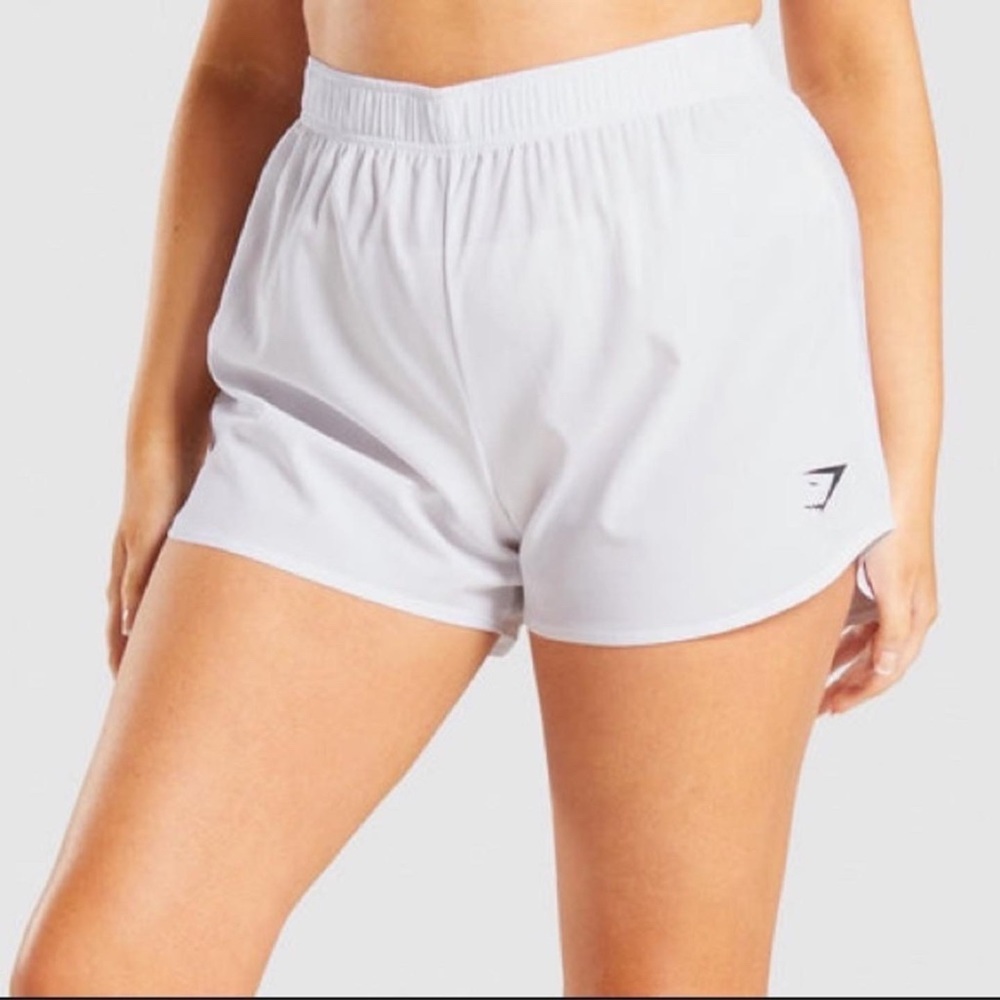 Gymshark shorts
